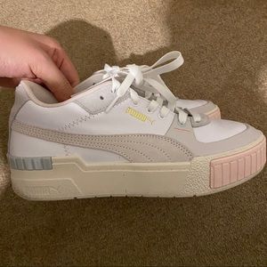 puma Cali sport sneakers